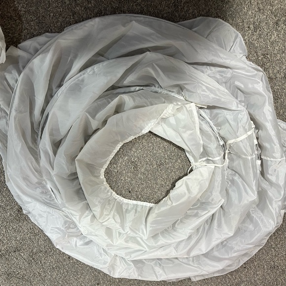 Quinceañera Dress - Picture 6 of 6